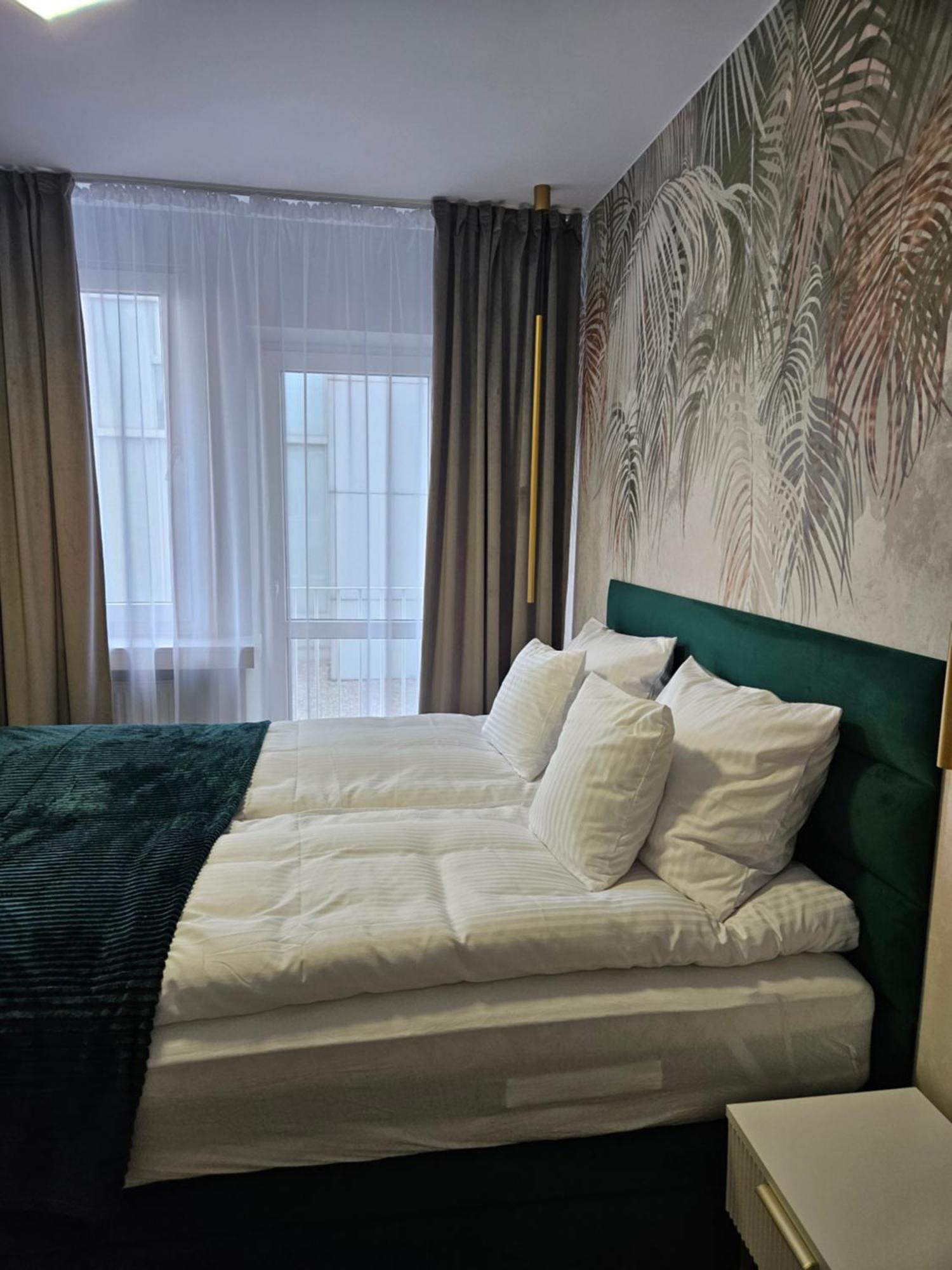 Apartament Deluxe Centrum *