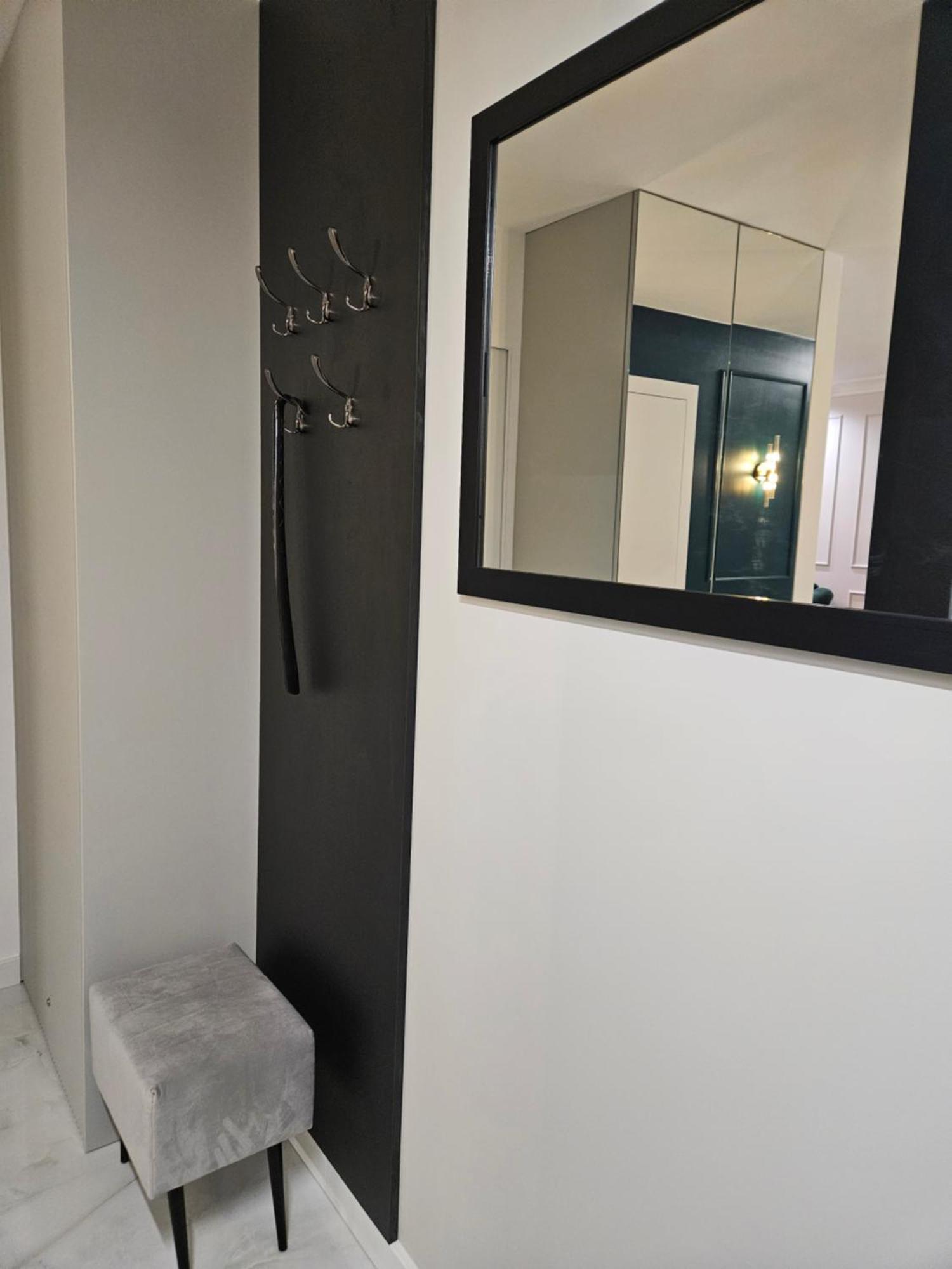 Apartament Deluxe Centrum Warszawa