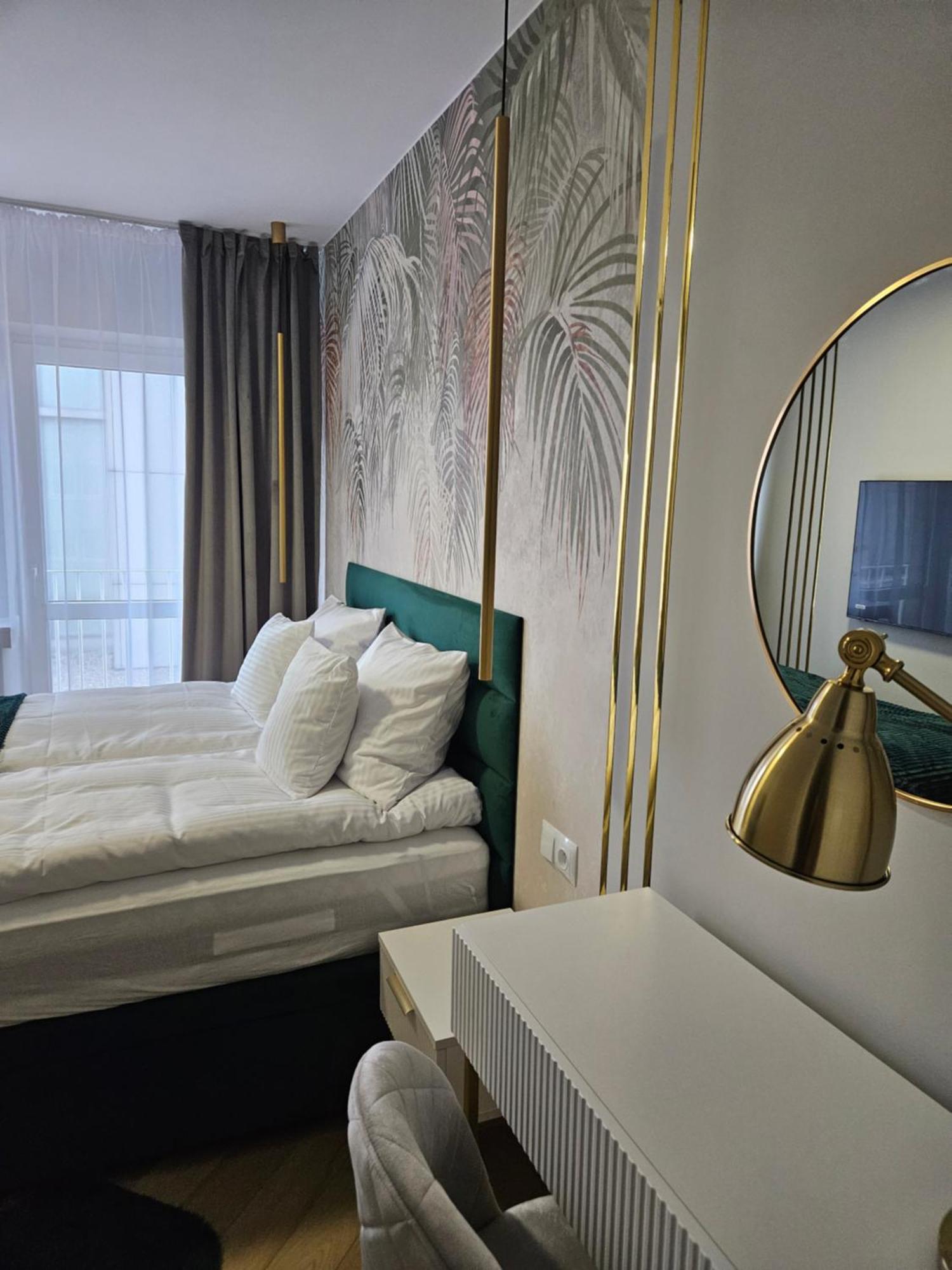 Apartament Deluxe Centrum *