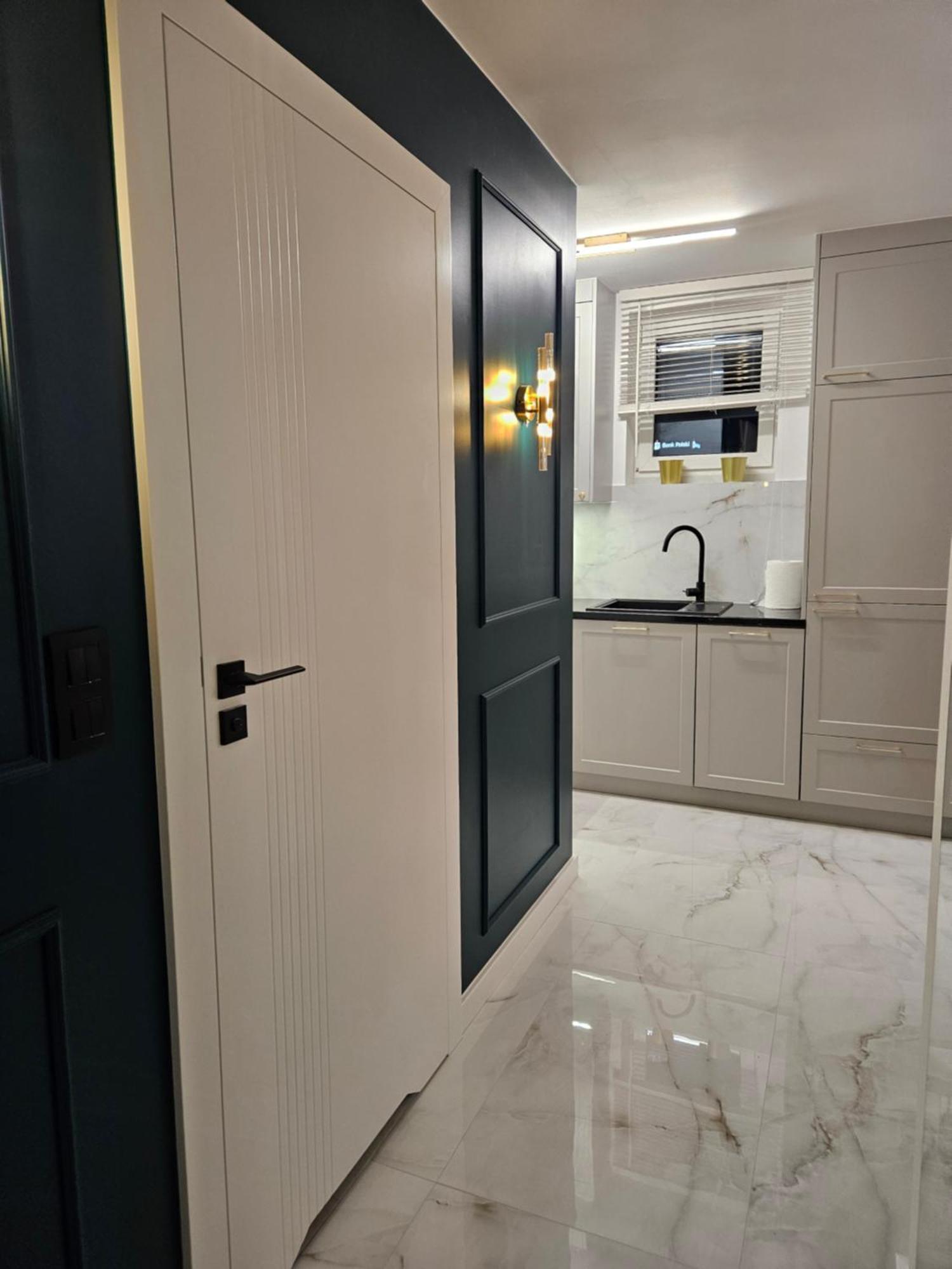 Apartament Deluxe Centrum *