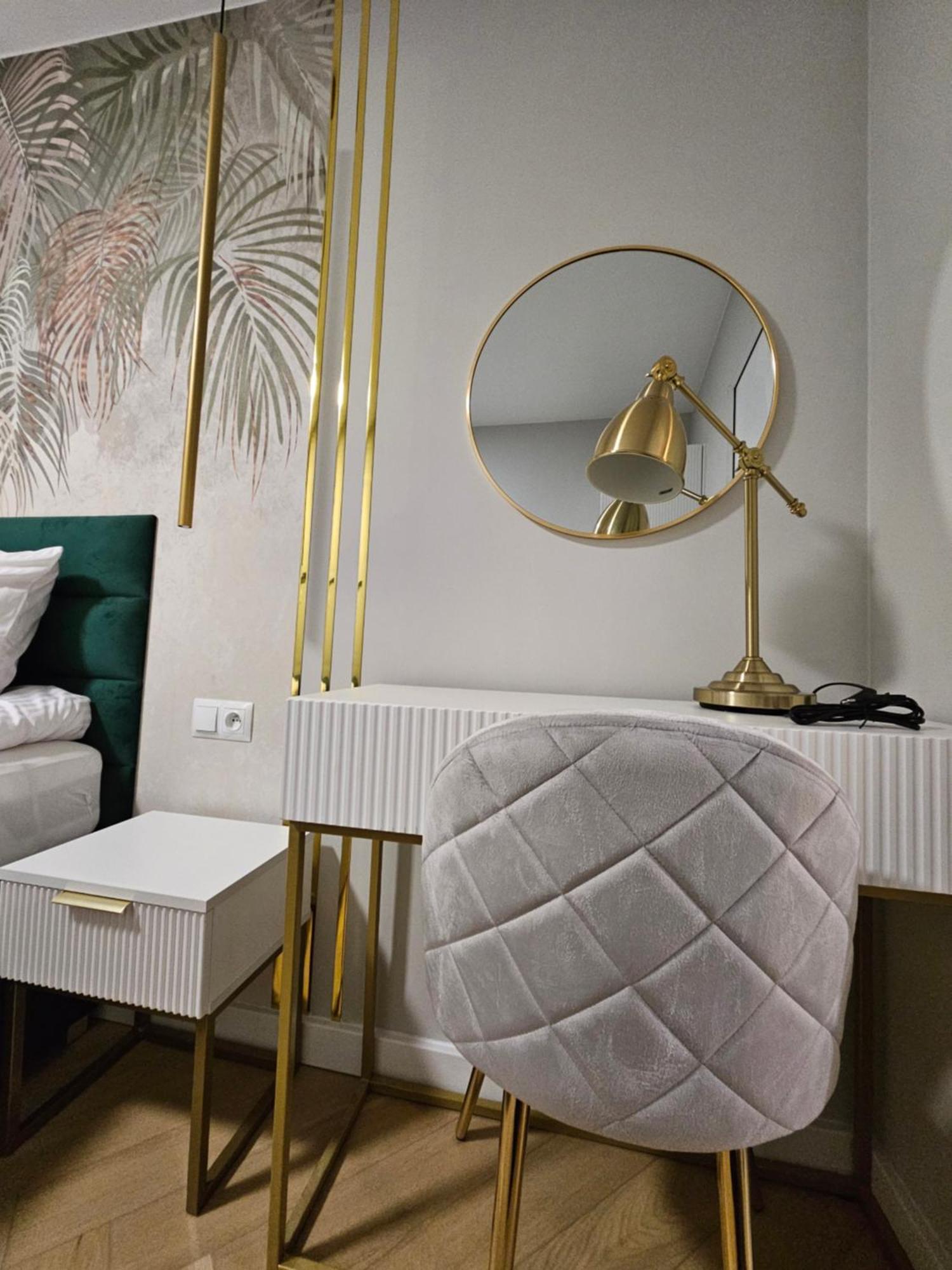 Apartament Deluxe Centrum