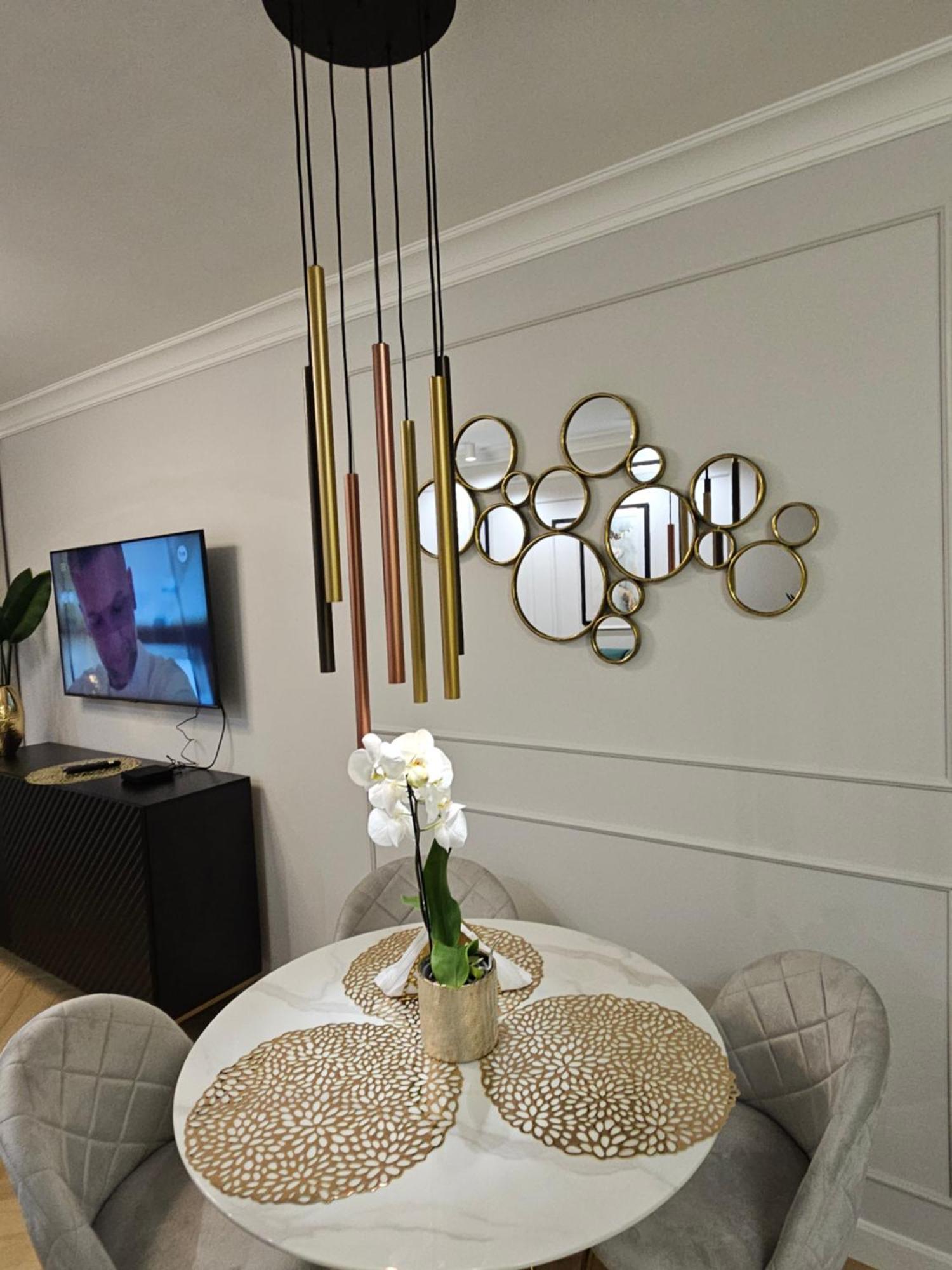 Apartament Deluxe Centrum