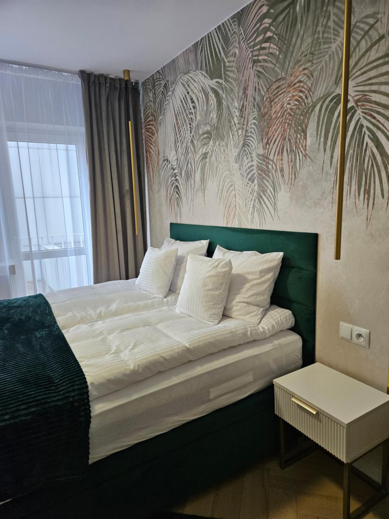 Apartament Deluxe Centrum *