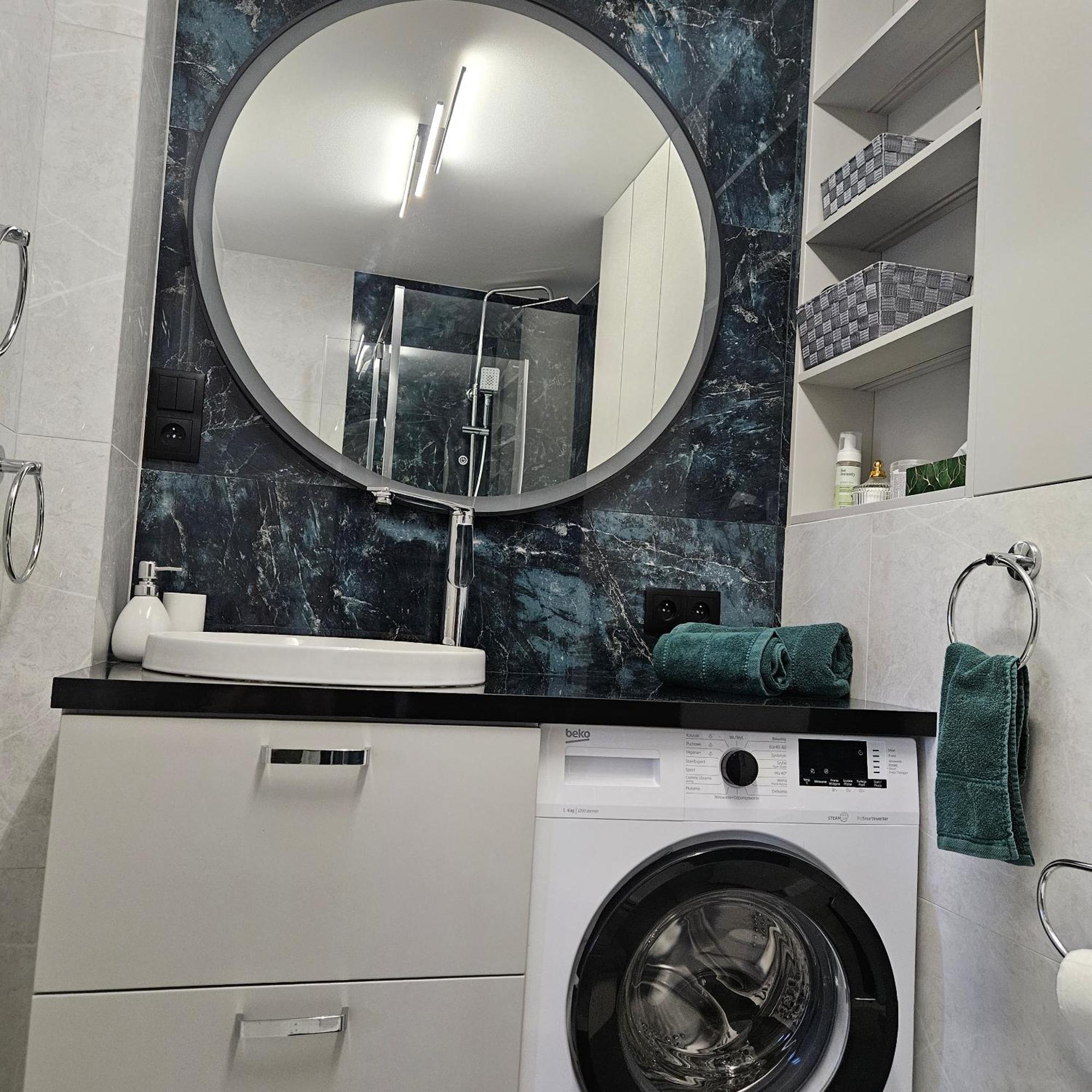 Apartament Deluxe Centrum